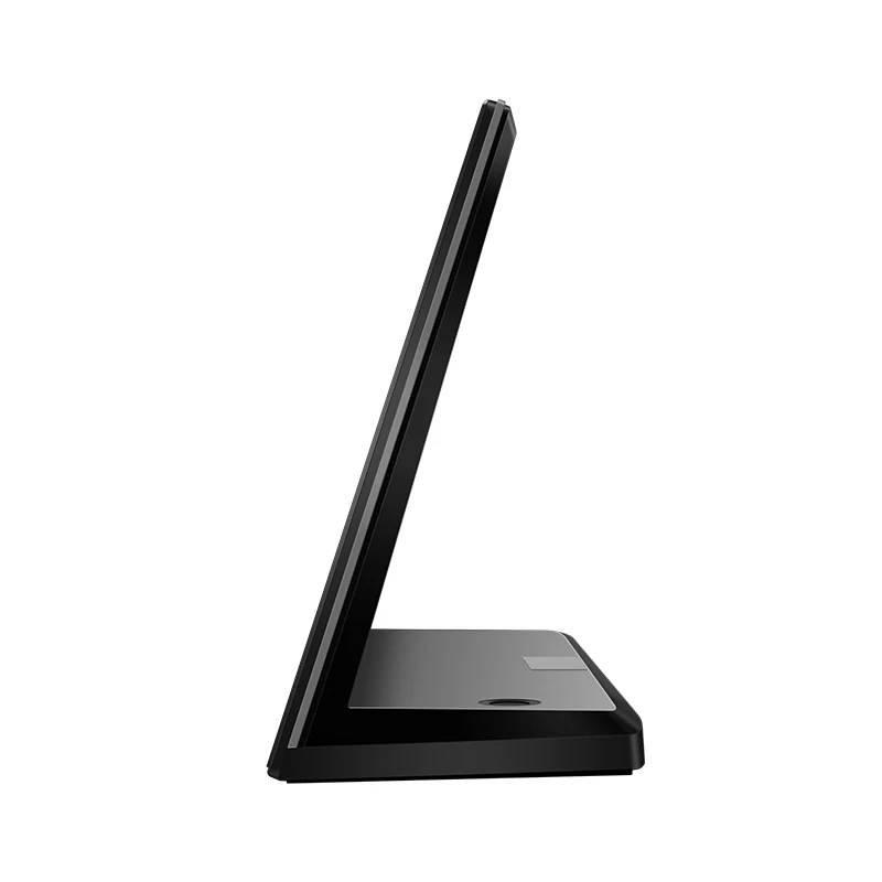 L Shape Stand Tablet 14 Inch Android Tablet Touch Screen RK3399 Six Core Restaurant Ordering Machine POE Android Tablet PC