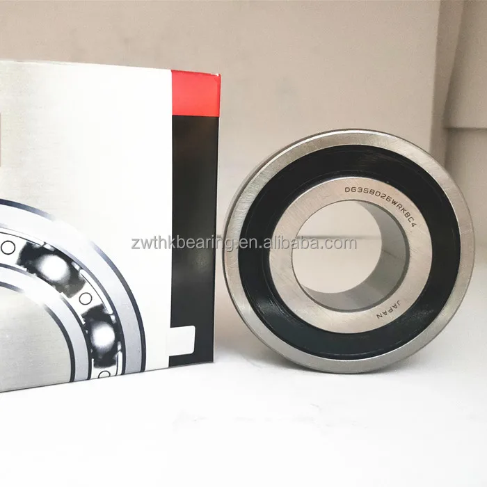 25x63x18 High Precision Automotive Gearbox Bearing B25-198