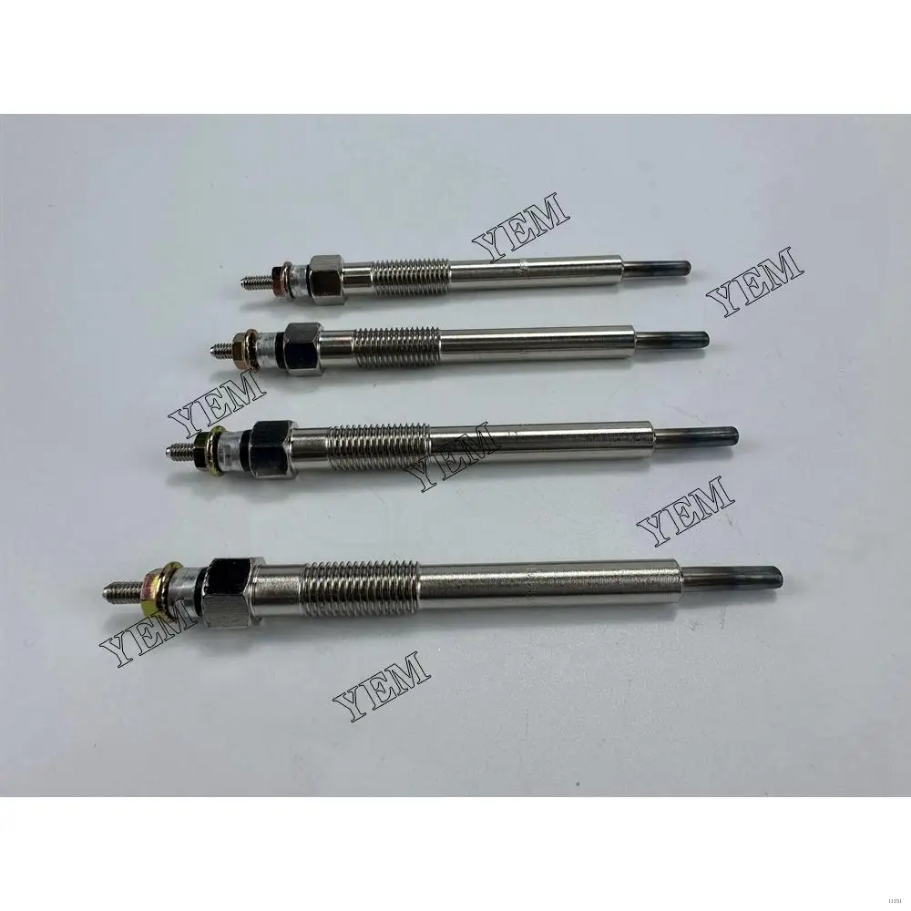 V2403 Glow Plug 6684850 for Kubota