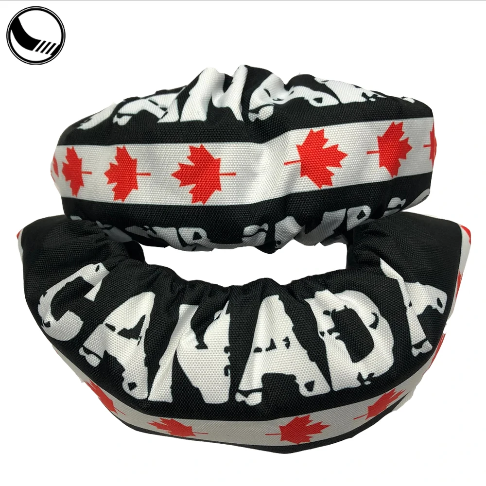 2022 Custom Ice Hockey Skate Cover Soakers Skate Guards Buy Hockey