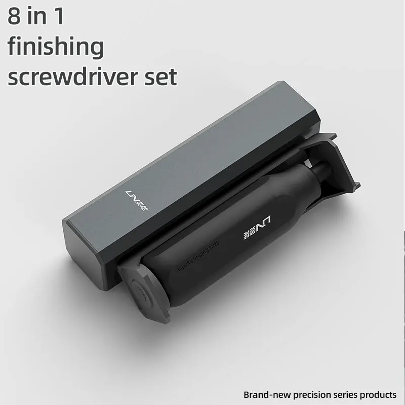 pocket precision screwdriver set
