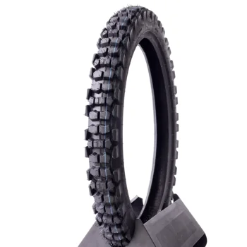 off-raod motorcycle tire natural rubber high quality and cheap HEYMAX motorcycle tyre 80/100-21