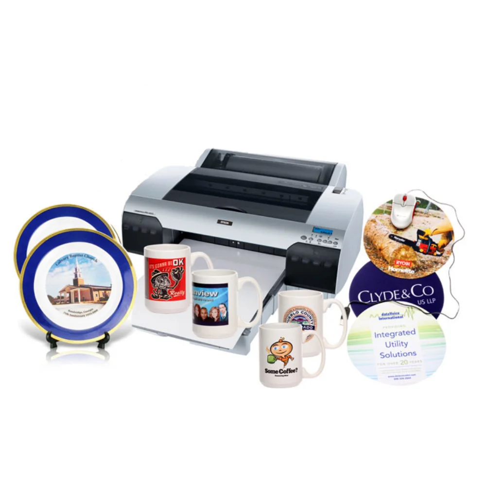 printing white waterslide decals