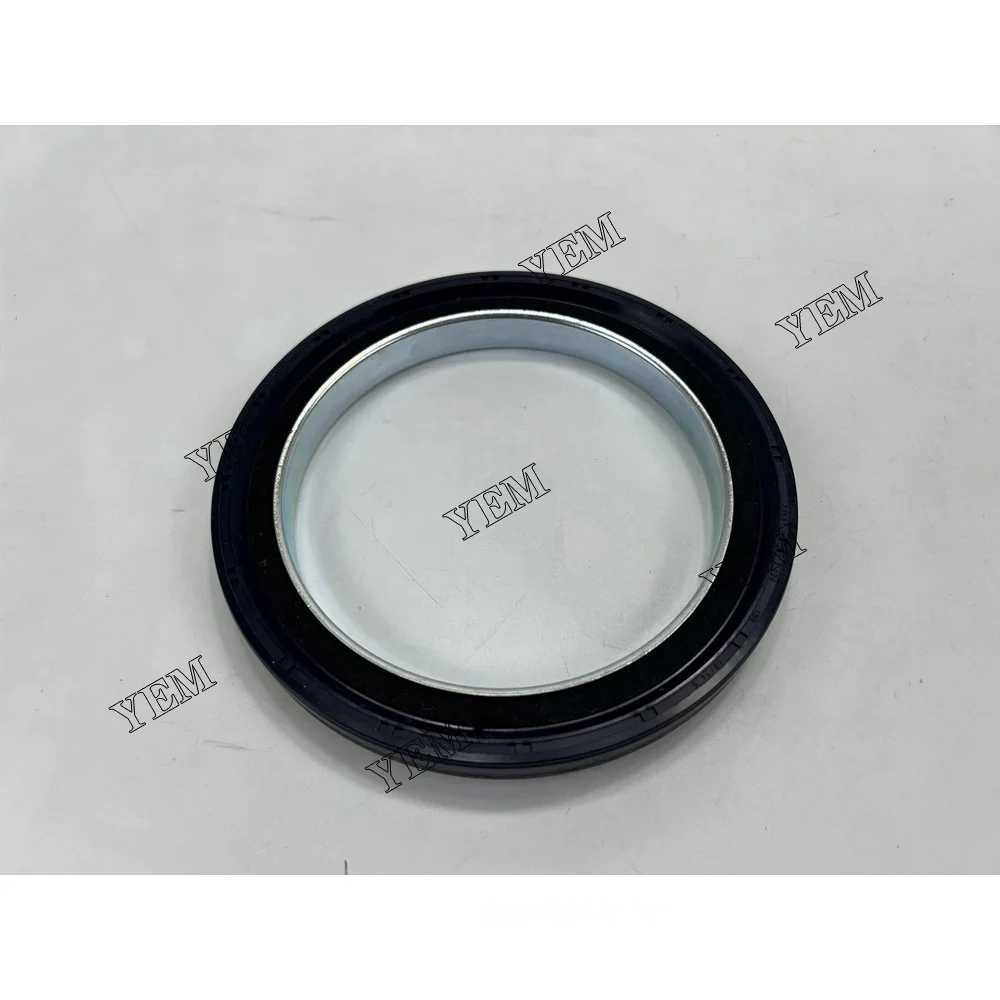 D04FD Crankshaft Rear Oil Seal for Mitsubishi Engine Repair Kit Aftermarket Engine Parts