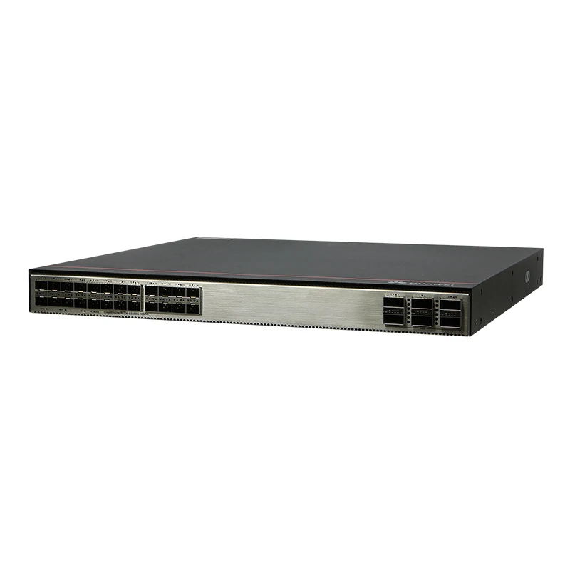 S6730s-s24x6q-a Cloudengine S6730s-s Series Full-featured 10 Ge ...