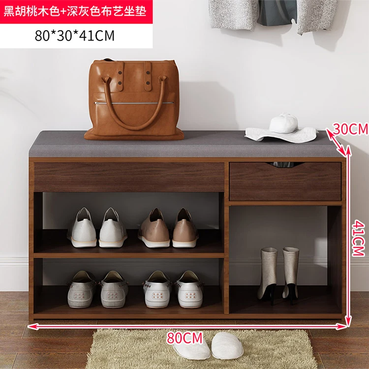 Louis fashion shoe discount cabinet