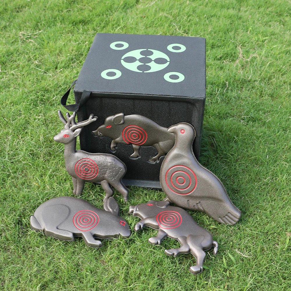 Cerdo Hormiguero para Tiro con Arco | Cran Target 3D Cerdo Hormiguero para Tiro con Arco | Cran Target 3D