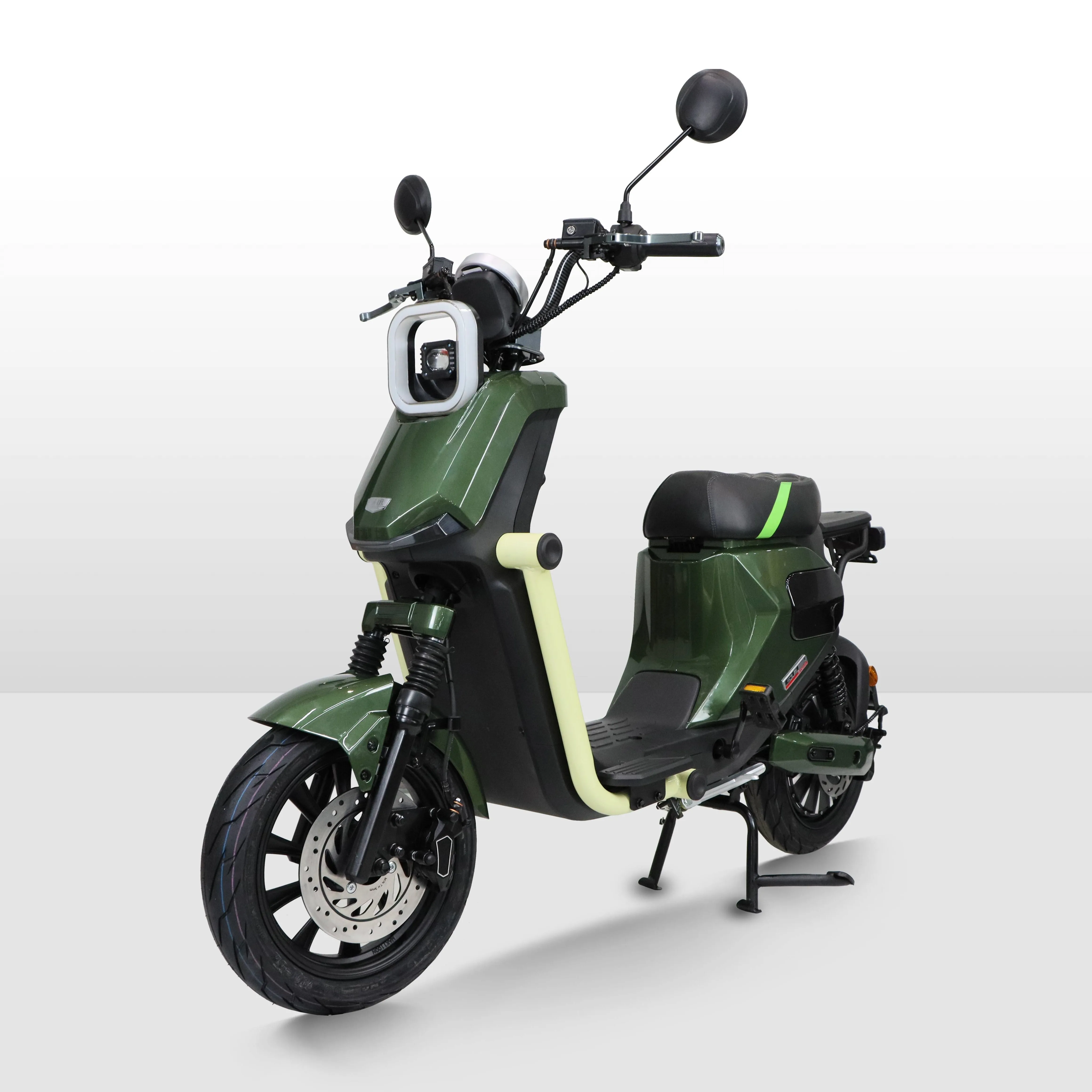 Syuan Best Performance Low Price High Speed 60km/h Electric Scooter