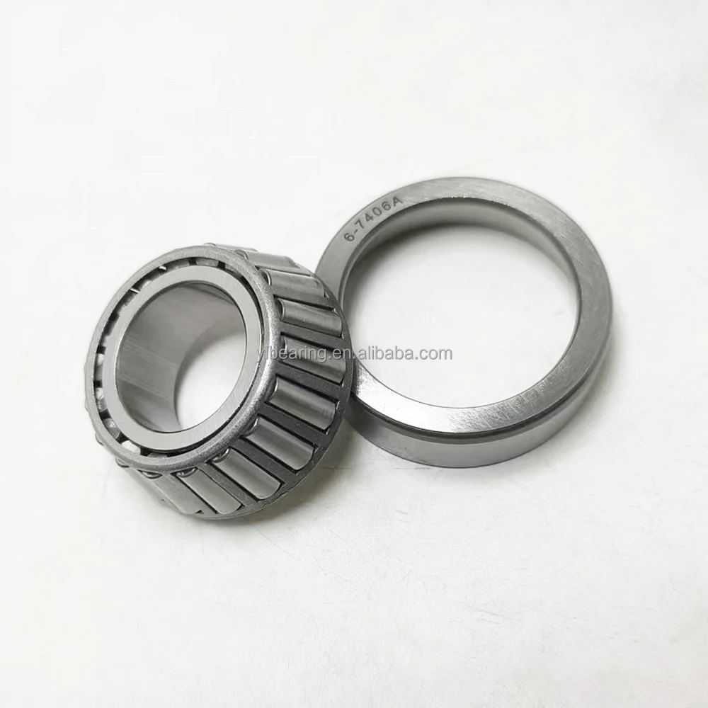 Japan Quality Real Wheel Bearing 29586YA/29522YA JTekt Taper