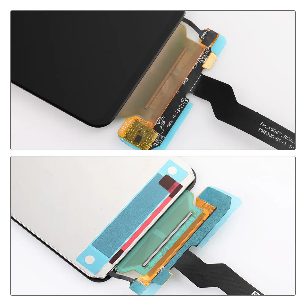 Wholesale Mobile phone Lcd Display With Touch Screen Glass Digitizer Assembly Replacement Parts For Samsung for galaxy A60 M40