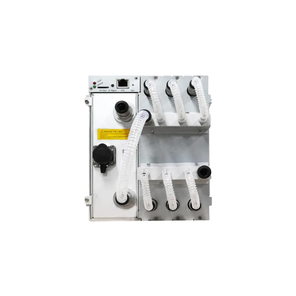 Brand New BITMAIN ANTMINER S21 XP Hyd 473T 12J/T SHA-256 Hydro-Cooling Bitcoin  Mining Machine High Efficiency ASICMiner for Farm| Alibaba.com