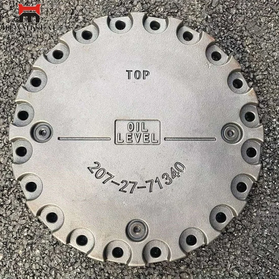 Ko出品 Excavator Parts EC290B Swing Drive Planet Carrier VOE14547280