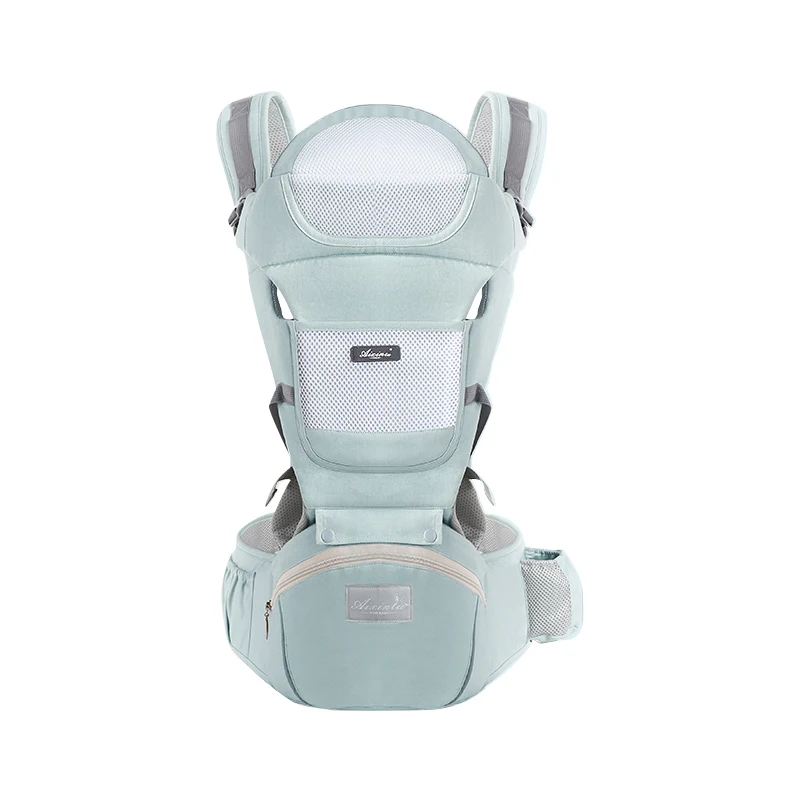 Baby Hip Seat Carrier Comfort and Convenience for 0-36 Months