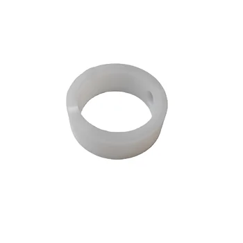 Professional Customized Blow Spin Filler Parts 1351755390 Rings Stainless Steel Material CNC Precision Plastic Processing