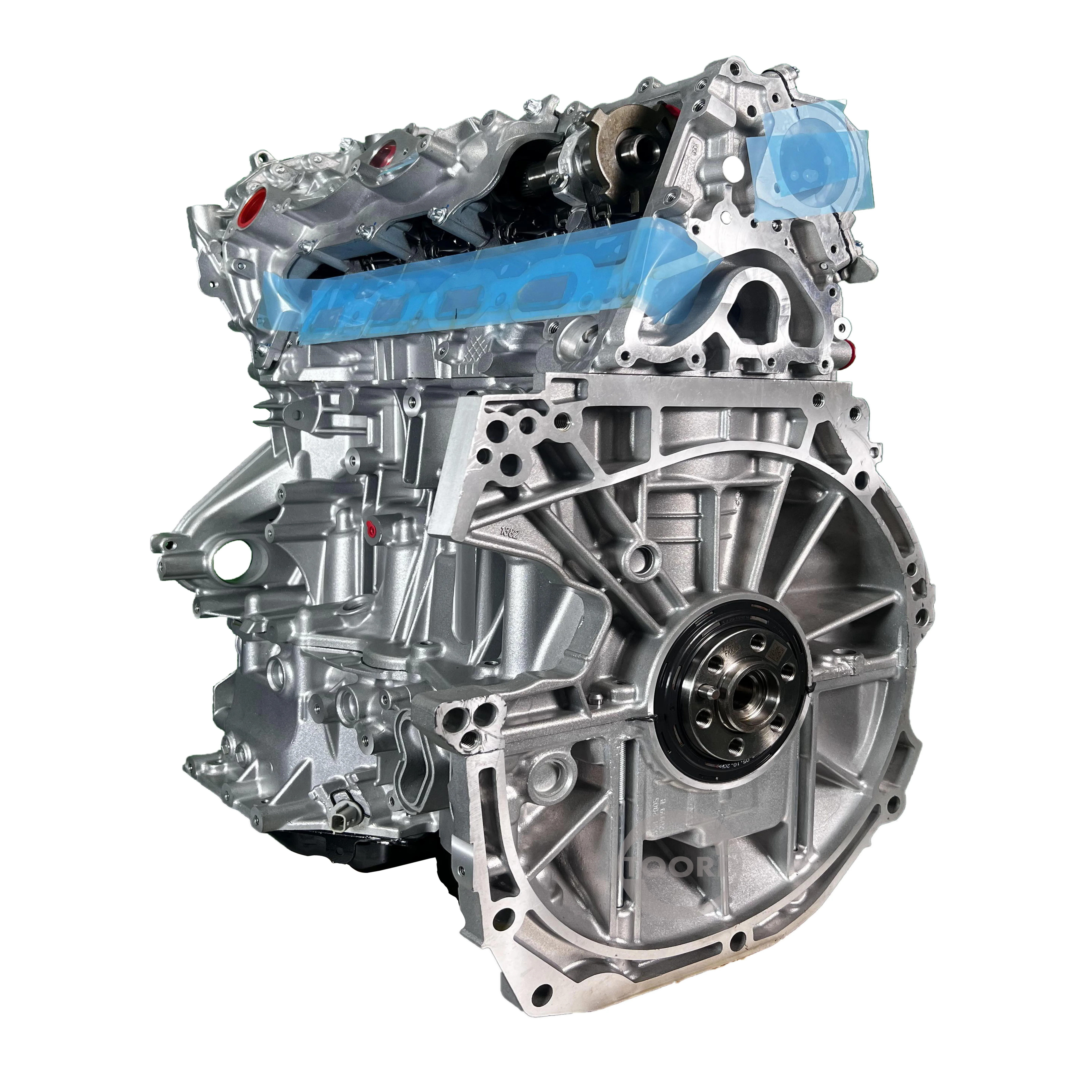 2018-2023 Complete Auto Parts for Mercedes Benz M282.914 A200/GLB200 1.3T 3 Cylinder Engine Assembly Diesel Fuel BMW factory