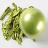 cromo verde claro