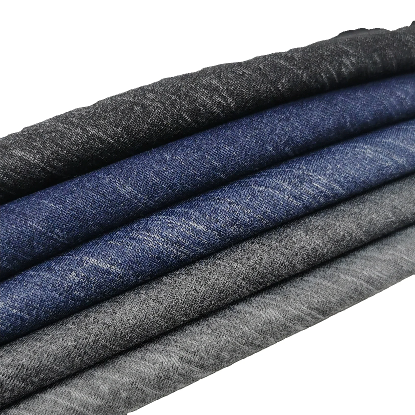 100% полиэстер ткань шерсть куртка ткань полиэстер/хлопок ткань