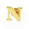 N
