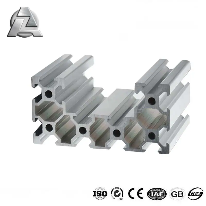 CNC Engraving Machine Frame 4080 Cbeam Aluminum Extrusion Vslot Profile 1500mm v Slot
