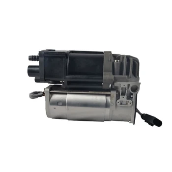 Original Used Factory Direct OEM 37206789450 37206864215 Air Suspension Compressor Pump Assembly for BMW F11 F01 F02 F07 GT