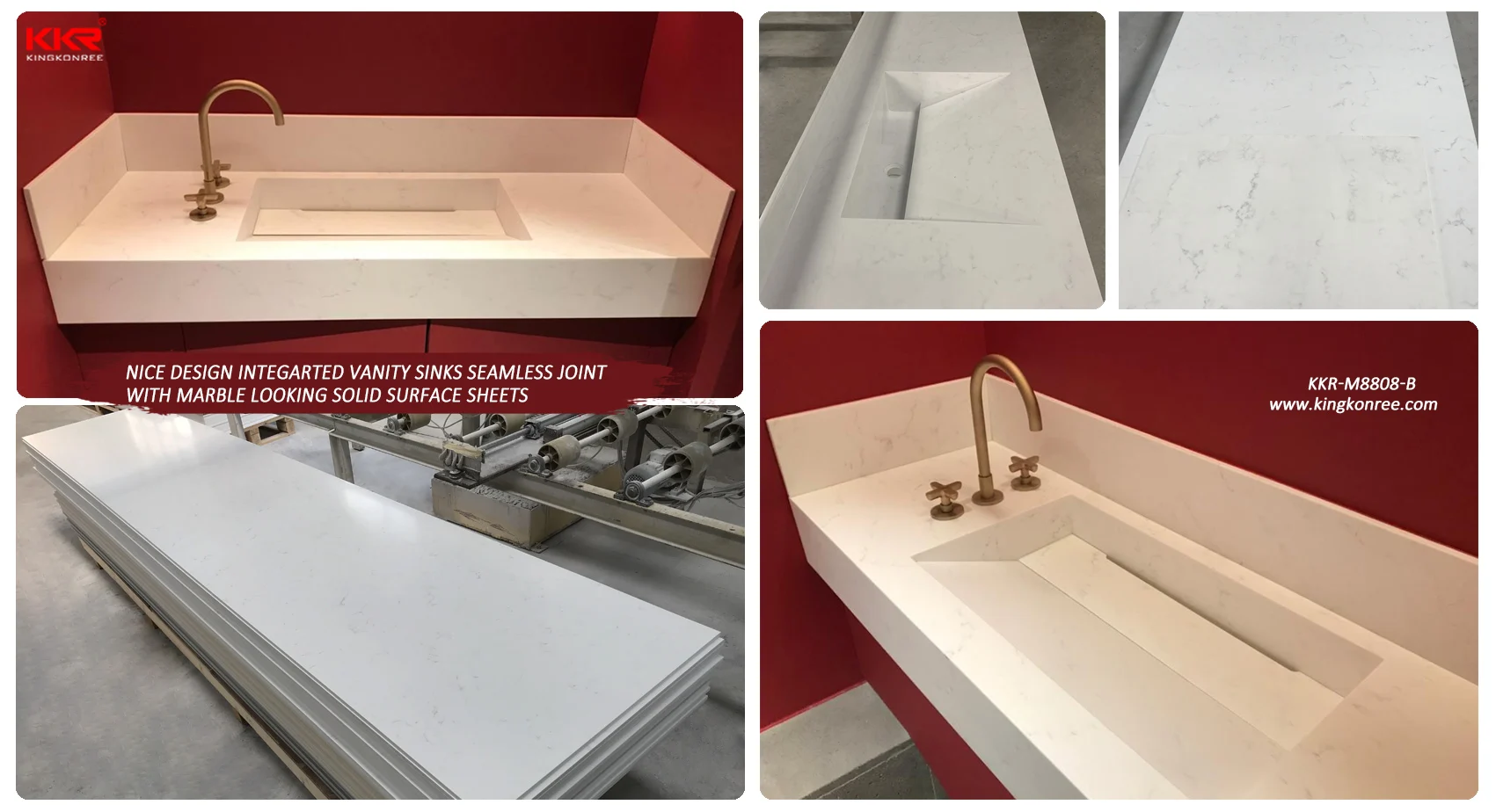 
KKR-M8808-B с рельефным рисунком мраморной окраски Ванная комната пандус раковины раковина с одной чашей или -- популярная уникальная известная марка по индивидуальному заказу одного цвета; Бассейна 