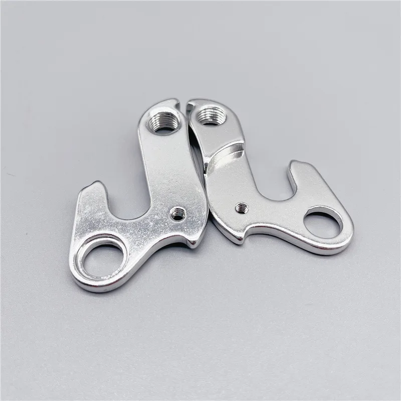 Universal Mtb Road Bicycle Bike Alloy Rear Derailleur Hanger Racing ...