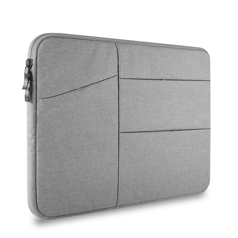 Laptop Bags And Cases For Macbook Air Pro 13 14 Inch Protective Covers Case 3-Layer Protection Myc9043 Laudtec