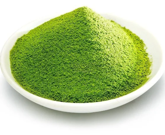 organic best sell dried green tea powder - lina  84 896 625 614