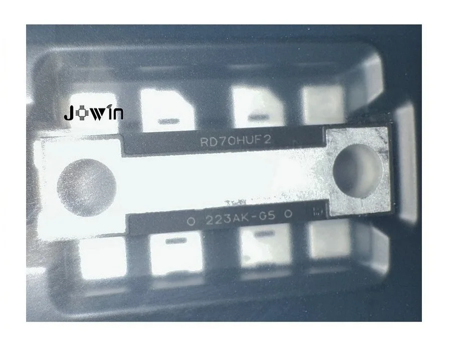Rd70huf2 New Original Silicon Mosfet Power Transistor 175mhz 530mhz 70w ...