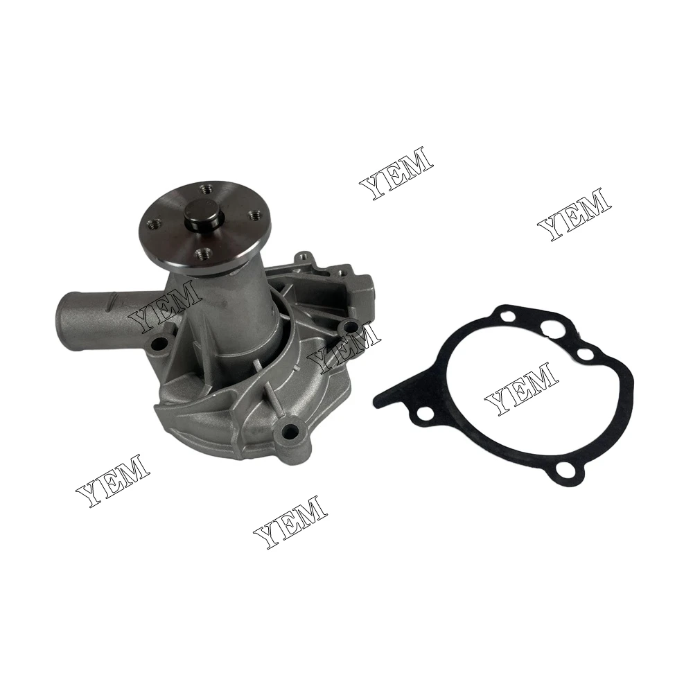 Construction Machinery 4G33 ME996861 Water Pump for Mitsubishi 6