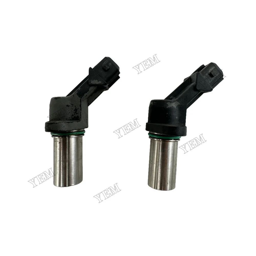 9079206 Revolution Sensor Compatible for Liebherr D934 Engine Parts Replaces 2