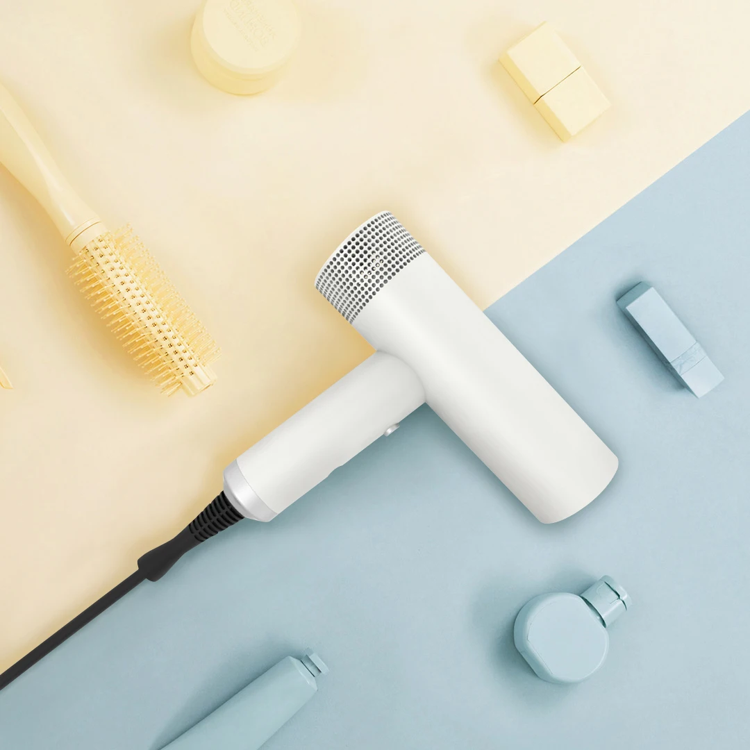 Bidisco Custom Private Label Ionic Negative Ion Anion Hair Dryers High Quality Professional Blow Hair Dryer Electric Plastic