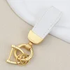 Matte Gold-White