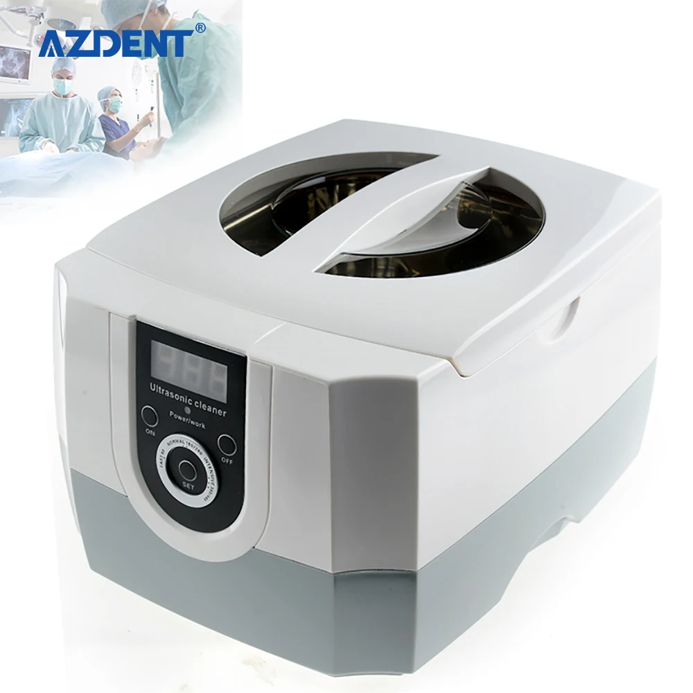 Cheap Price Dental Lab Equipment Ultrasonic Cleaner cd-4800