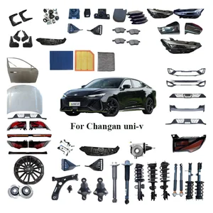 High Quality Electric Vehicle Body Kit Car Accessories Wholesale New Energy Auto Spare Parts for Changan UNI-V/K/T/Z Vehicles