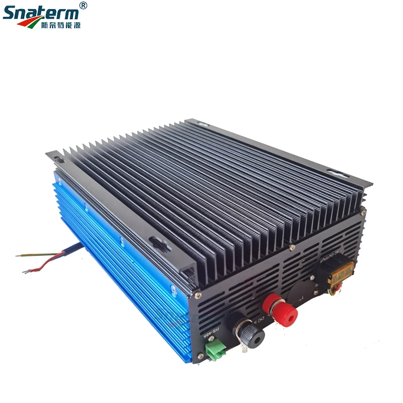 グリッドタイインバーター 1000W グリッドタイ・インバーター