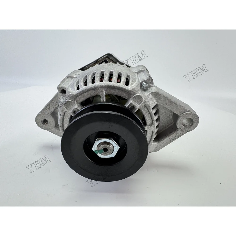 For Yanmar 3TNV80 Alternator 119626-7722 Fast Delivery Engine Parts 2