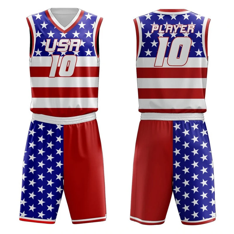 Create Your Own New Style Simple College Basketball Jersey Design Online
