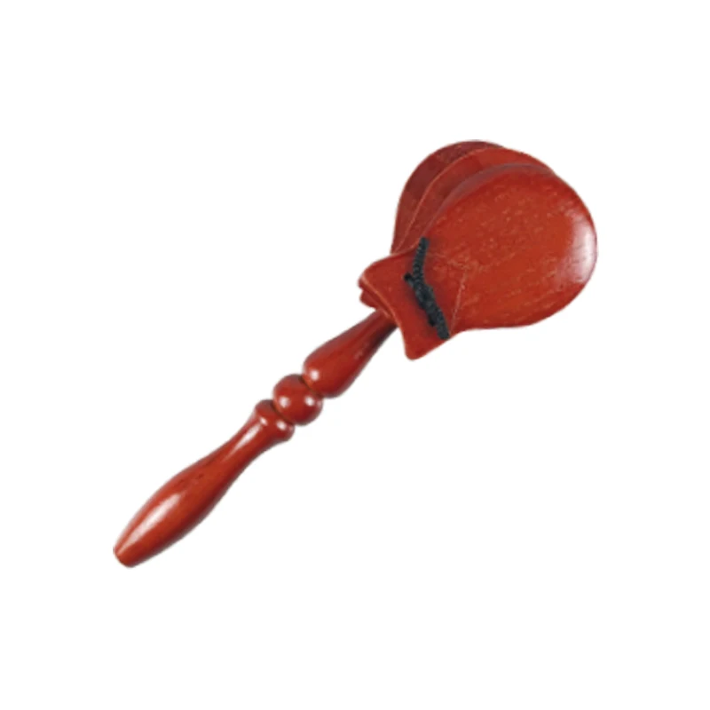 Образовательные шумоподавляющие игрушки деревянные ручные вагоны