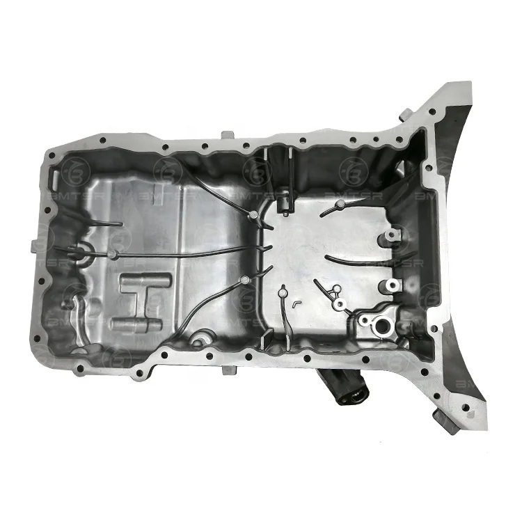 Auto Engine Parts M274 Transmission Oil Pan 2740140100 for W205 