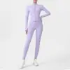 Cropped-Gold-Light Purple