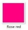 rose red