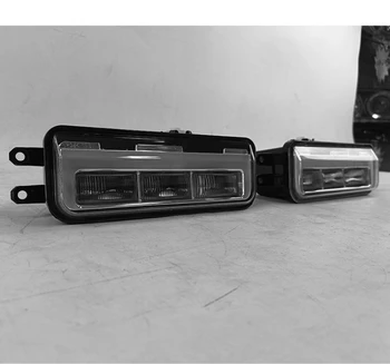 FRONT BUMPER FOG LAMP for TOYOTA TUNDRA 2022 PARTS