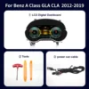 Per GLA/CLA/A