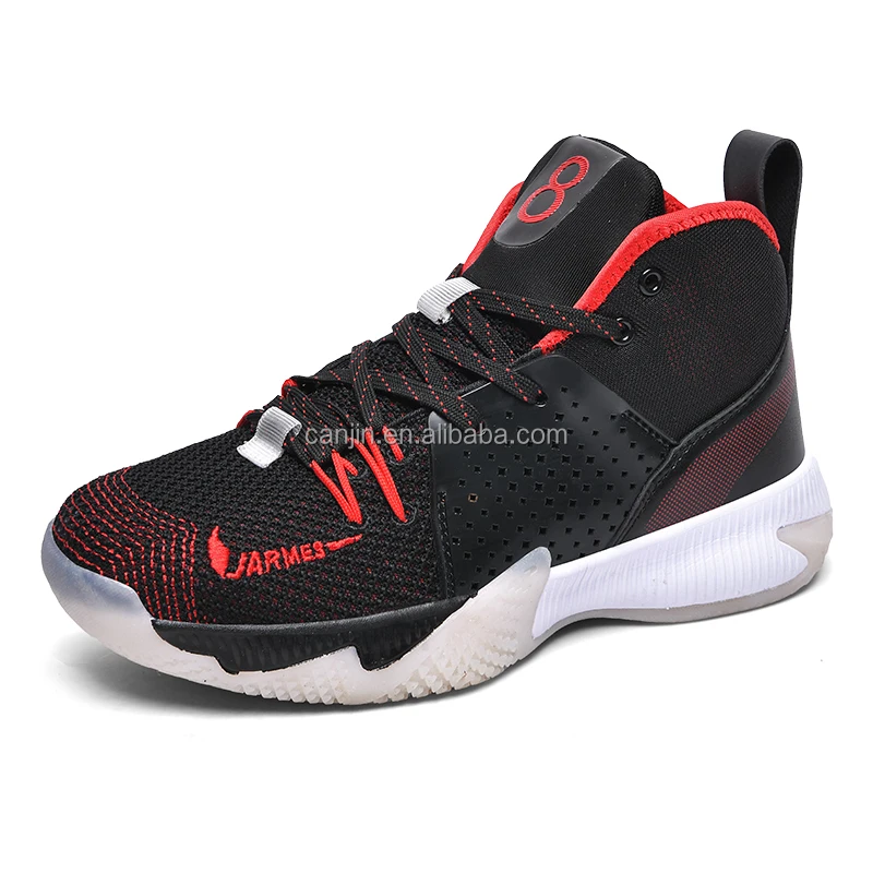 High Quality Wholesale Design Chaussures De Style Basketball Original