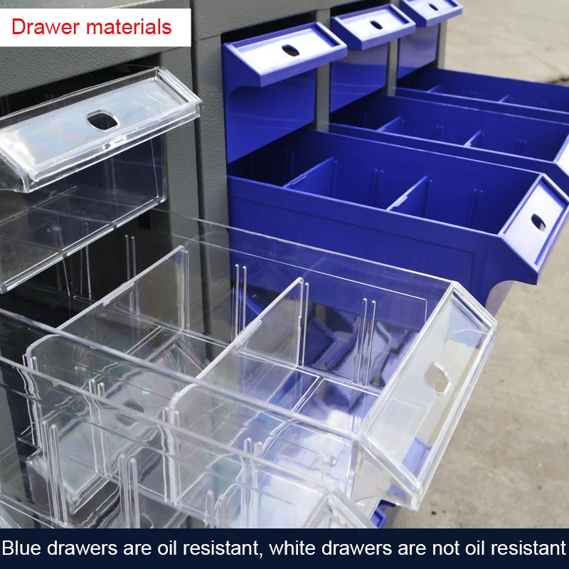 Source 2022 new arrival 52 Drawers parts cabinet Electronic