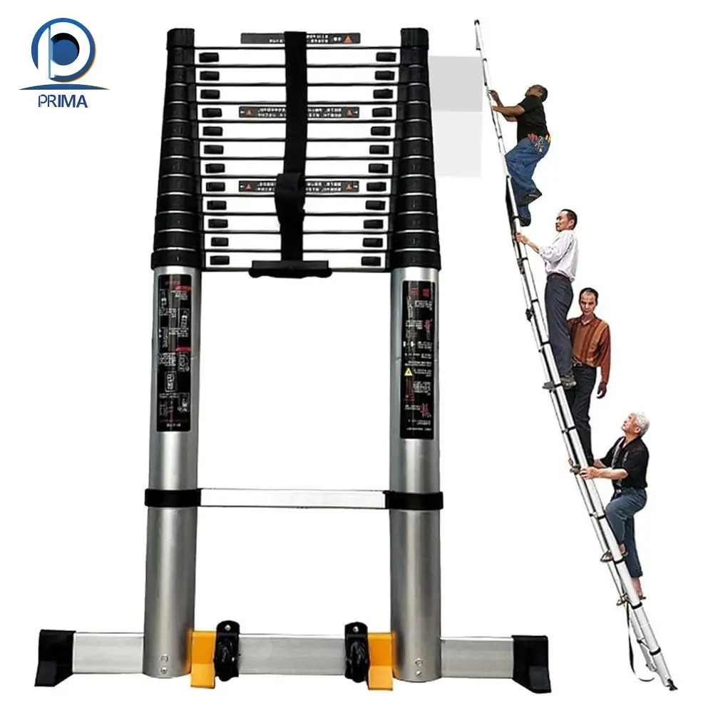 Prima Aluminum Scaffold Ladder Climb Stop Aluminum Alloy Long Board ...