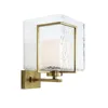 Antique Brass