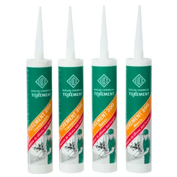 factory acetic cure weatherproof flowable silicone sealant glass on sale widely used in construction