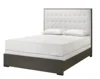 Gray+Beige + Wood + Contemporary+Full Size